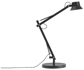 Dedicate Lampada da Tavolo S2 Black - Muuto