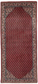 Sarouk Tappeto 70 x 160 (Iran) Annodato A Mano