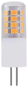 Lampadina LED G4/3W/12V 4000K