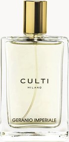 Eau de Parfum Geranio Imperiale (pepe, geranio, vetiver), 100 ml