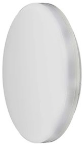 Plafoniera LED da bagno SAMSUNG CHIP LED/15W/230V 20cm 3000K IP44