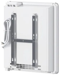 Stiebel Eltron- Convettore a parete con display LCD e termostato 1500W/230V IP24