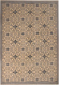 Kazak Tappeto 150x210 (Pakistan) Annodato A Mano