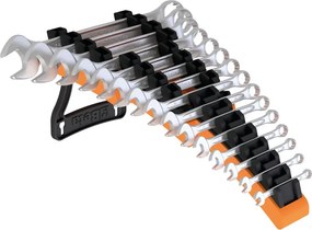 Set di chiavi combinate BETA 6-24 mm, 15 pezzi