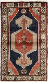 Persian Tappeto persiano 210 x 120 (Iran) Annodato A Mano