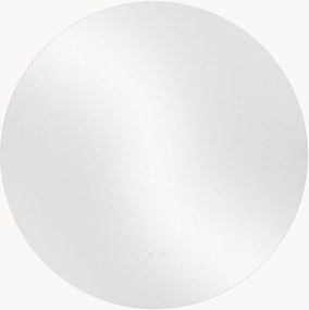 Specchio da parete con illuminazione a LED Kiama