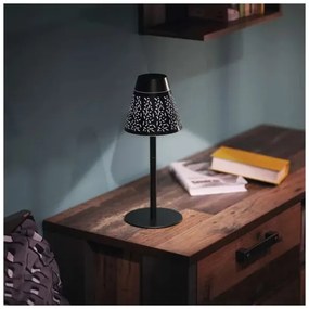 LED Dimmerabile ricaricabile per esterni lampada da tavolo LED/4,2W/5V 2200mAh IP44