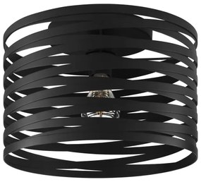 Eglo 900164 - Plafoniera CREMELLA 1xE27/60W/230V