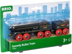 Treno Brio Speedy Bullet Train