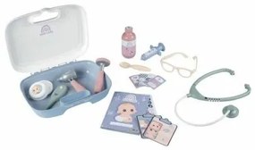 Valigetta Smoby Medical Plastica