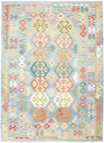 Kilim Tappeto orientale 230 x 170 (Pakistan) Tessuto A Mano