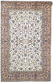 Kashan Tappeto 200 x 310 (Iran) Annodato A Mano