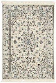Tappeto 80x120 (Iran) Annodato A Mano