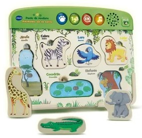 Giocattolo Interattivo Vtech animali