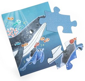 Puzzle Les Adventures de Paulie - Moulin Roty