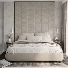 Sollux SL.1076 - Applique UTTI 1xGU10/40W/230V bianca