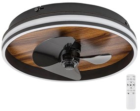 Rabalux 71016 - Plafoniera LED dimmerabile FAUSTINE LED/30W/230V + +TC