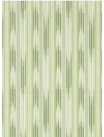 Sanderson Carta da parati Ishi - Emerald
