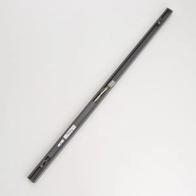 Plafoniera LED ALLDAY BASIC LED/40W/230V 2700/4000/6000K nera