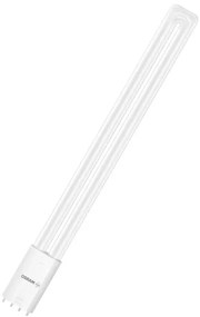 Tubo fluorescente LED 2G11/18W/230V 3000K - Osram