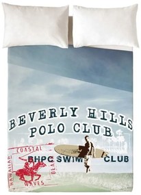 Lenzuolo Superiore Beverly Hills Polo Club Hawaii - Letto da 150 (230 x 270 cm)