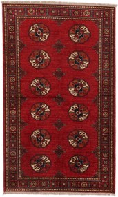 Afghan Tappeto orientale 120 x 210 (Afghanistan) Annodato A Mano