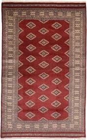 Bokhara Tappeto orientale 120x190 (Pakistan) Annodato A Mano