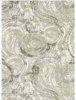 Clarke & Clarke Carta da parati Hatoum - Slate