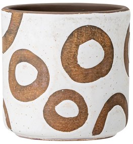 Coprivaso in terracotta ø 12 cm Avo - Bloomingville