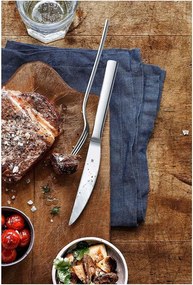 Set di posate da bistecca in acciaio inox Nuova - WMF