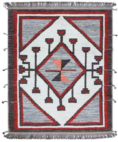 Berber Tappeto 180 x 250 (Pakistan) Annodato A Mano