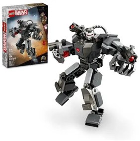 MECH DI WAR MACHINE