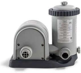 28636 pompa di filtraggio a cartucce a filtro piscina depuratore acqua - Intex