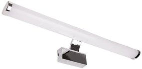 Prezent 70225 - Illuminazione a LED per specchi da bagno SOLANA LED/12W/230V IP44 4000K