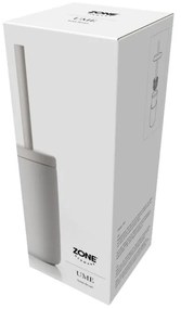 Scopino in gres grigio Ume - Zone