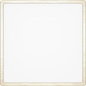 Eglo 901384 - Lampada da soffitto per bagno dimmerabile LED RGBW FUEVA-Z LED/13,5W/230V 29,5cm IP44 cromo