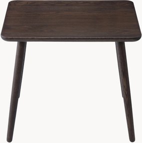 Tavolo per bambini in legno di quercia fatto a mano Asta