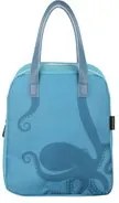 Borsa termica porta pranzo piovra 8,5 L Cooler