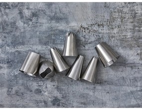 Set di beccucci per la decorazione 7 pz - Blomsterbergs