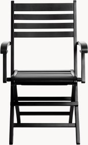 Sedia da giardino pieghevole York