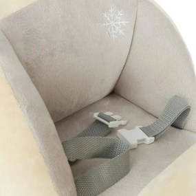 Bieco - Altalena LARS orso polare