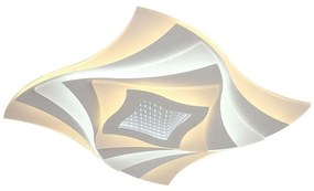 Plafoniera LED dimmerabile LED/75W/230V 3000-6500K + +TC