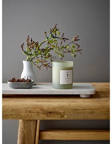 Candela profumata tempo di combustione 50 h No. 1 Parsley Lime - ILLUME x Bloomingville