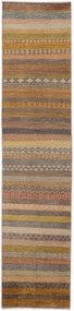 Gabbeh Tappeto orientale 80x350 (Indian) Keine Angabe