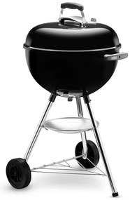 Barbecue a carbonella BAR-BE-Kettle 47 cm WEBER