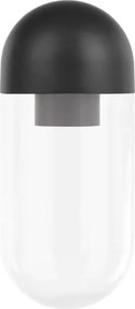 Applique da esterno CASSIA 1xE27/15W/230V IP44