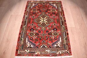 Hamedan Tappeto persiano 120 x 80 (Iran) Annodato A Mano