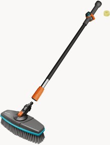 Set lavaggio con manico Cleansystem, duro, set da 3