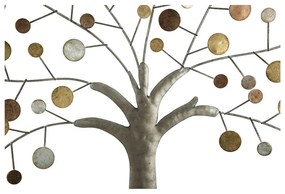 Decorazione da parete Alberto, ø 61 cm Albero Della Vita - Mauro Ferretti