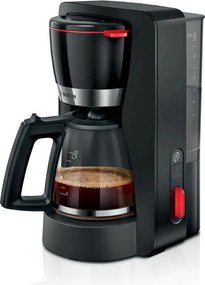 TKA4M233 Macchina da caffè americana MyMoment Nero - Bosch